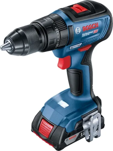 Wiertarko-wkrętarka BOSCH Professional GSB 18V-50 06019H5103