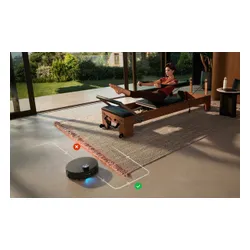 Robot sprzątający DREAME Aqua 20 Pro Ultra Roller S Complete Czarny