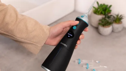 Irygator CECOTEC Bamba ToothCare 1100