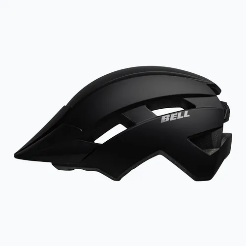Kask rowerowy dziecięcy Bell Sidetrack II Integrated MIPS Jr matte black