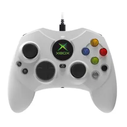 Pad Hyperkin Duches do PC, Xbox Przewodowy Biały