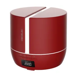 Aromatyzer CECOTEC PureAroma 550 Connected Garnet
