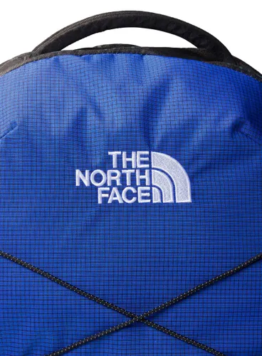 Рюкзак для ноутбука The North Face Jester - tnf blue / tnf black / silver reflective