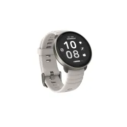 Smartwatch HAMMER Ventus Szaro-Czarny + Pasek Kaszmirowy