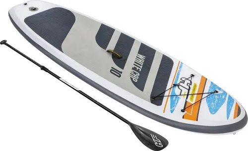 Bestway Sup board White Cap 305x84x12cm (65342)