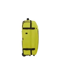 2-колесная сумка Samsonite Roader Duffle 55 cm-lime