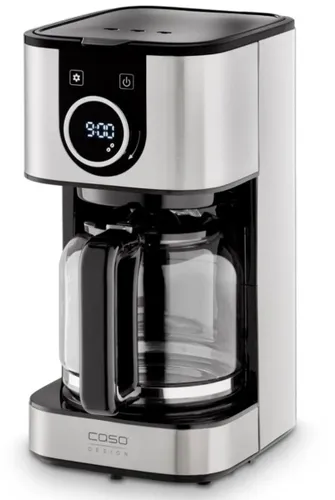 Ekspres CASO Selection C12 1858