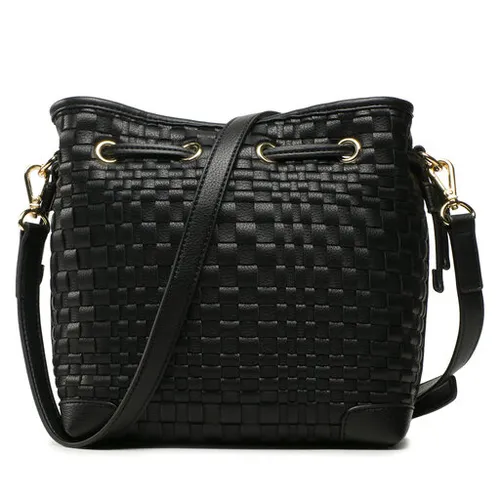 Iubesc geanta MOSCHINO Jc4237pp0gkm0000 Nero