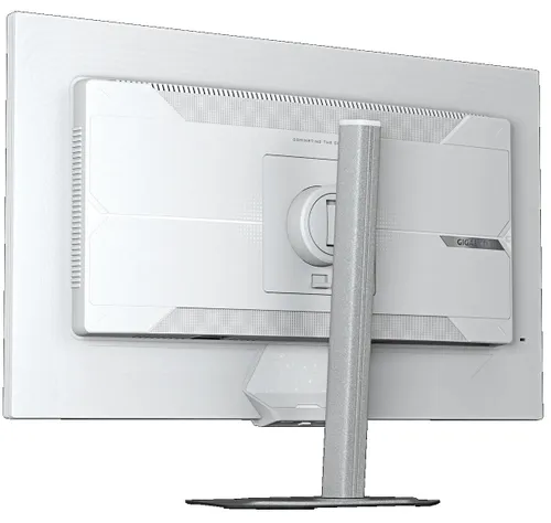 Monitor GIGABYTE M27Q2 QD Ice 27" 2560x1440px IPS 200Hz 1 ms [GTG]