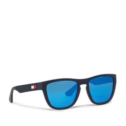 Okulary przeciwsłoneczne Tommy Hilfiger 1557/S Matte Bl FLL - Rozmiar (EU) 00