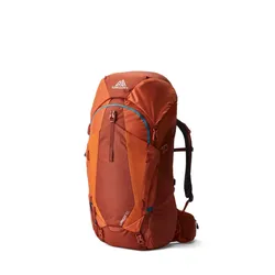 Plecak turystyczny dziecięcy Gregory Wander 50 - redrock