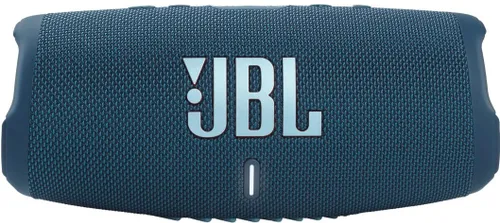 JBL Şarj 5 Hoparlörü mavi