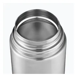 Termos na żywność Esbit Sculptor Stainless Steel Food Jug 1000 ml stainless steel/matt