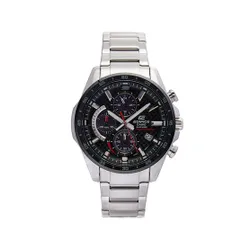 Casio Edifice EFS-S540DB-1auef Gümüş / Gümüş Saatler