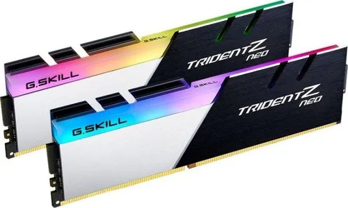 Pamięć G.Skill Trident Z Neo, DDR4, 64 GB, 3600MHz, CL16 (F4-3600C16Q-64GTZNC)