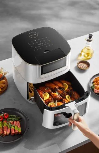 Air fryer Dreame Tasti AF30 2300W 7l