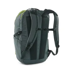 Городской рюкзак Patagonia Refugio Day Pack 30 l-nouveau green