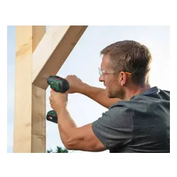 Wiertarko-wkrętarka BOSCH AdvancedDrill 18V-80 QuickSnap 06039E2001