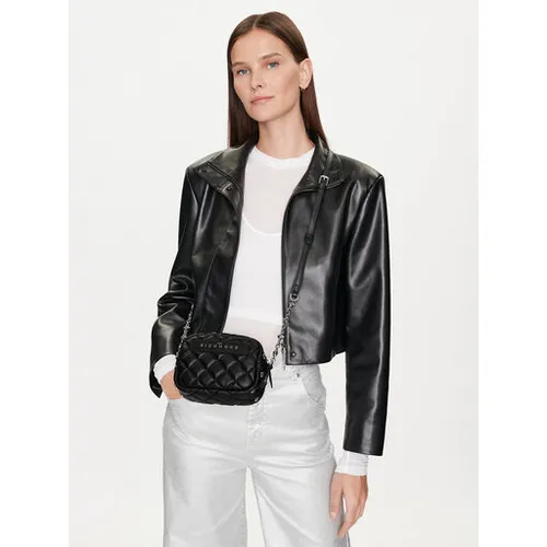 Geanta de mana John Richmond RWP24003BO Neagra