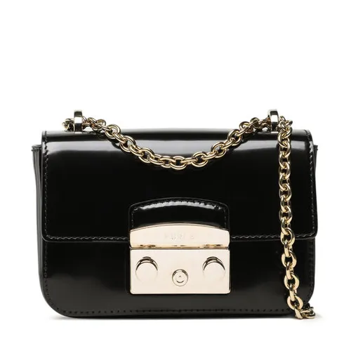 Geanta Furla Metropolis wb00828-T20000-o6000-1-007-20- bg-B Nero