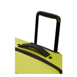 2-колесная сумка Samsonite Roader Duffle 55 cm-lime