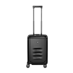 Walizka kabinowa poszerzana Victorinox Spectra 3,0 FF - black