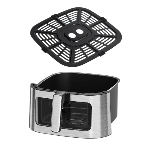 Air Fryer Frytkownica beztłuszczowa WEBBER AF801 8.8 l z 10 automatycznymi programami