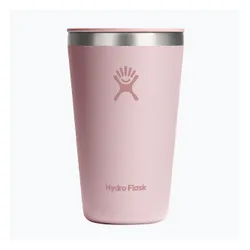 Kubek termiczny Hydro Flask 16 Oz All Around Tumbler Press-In Lid (473 ml) - trillium