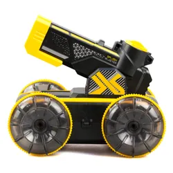 Pojazd zdalnie sterowany SILVERLIT Exost Hydro Blast TE 20722