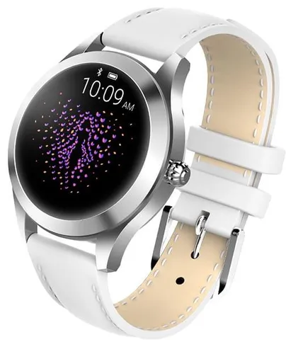 Smartwatch Garett Women Naomi 45mm Белый