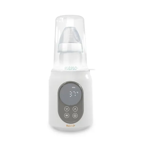 Sterylizator Neno Luna 6w1