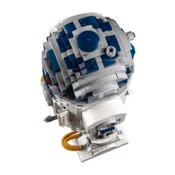 Конструктор Lego 75308 Star Wars - R2-D2