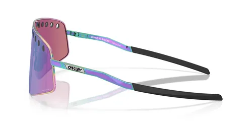 Okulary rowerowe OAKLEY Sutro TI Sweep PRIZM Road Jade