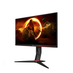 Monitor AOC 24G2SPU/BK 24" Full HD IPS 165Hz 1ms Gamingowy