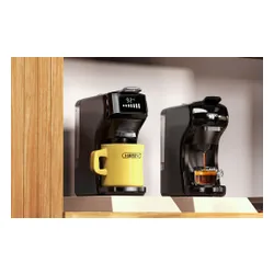 Ekspres HIBREW H1B Czarny