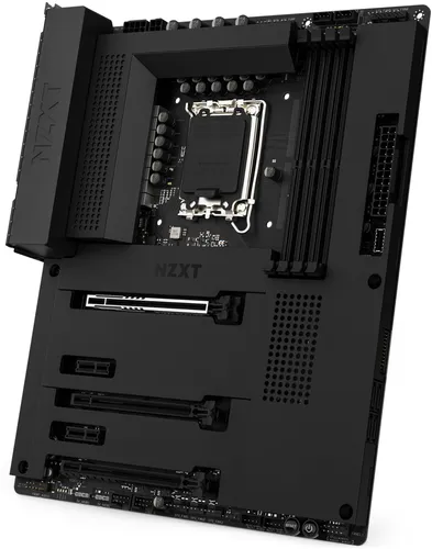 Płyta główna NZXT N7 Z790 N7-Z79XT-B1