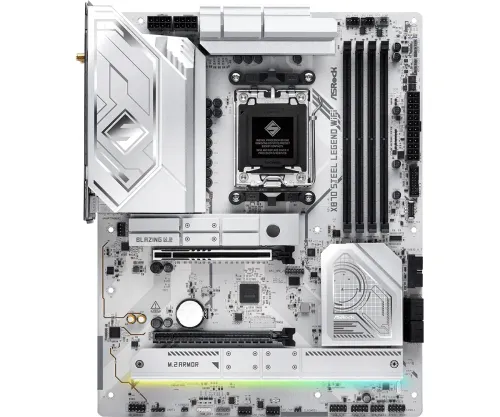 Płyta główna ASrock X870 Steel Legend WiFi