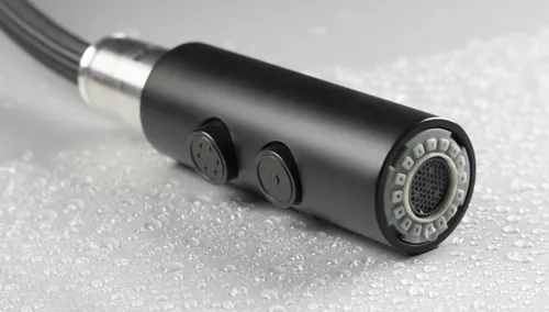 Bateria DEANTE Olfato BQO N72M Nero