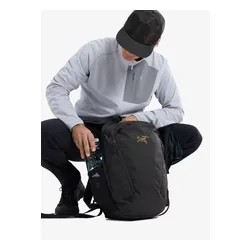 Plecak Arcteryx Mantis 26 Backpack - black/black