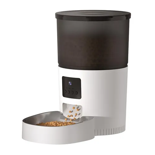 Dozownik Rojeco 3L Pet Feeder WiFi