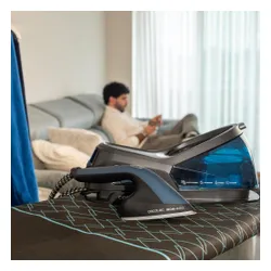 Generator pary CECOTEC IronHero V-2400 Station