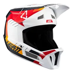 Kask rowerowy Full Face LEATT MTB Gravity 2.0 V24