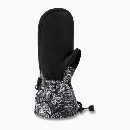 Rękawice snowboardowe męskie Dakine Sequoia Gore-Tex Mitt kingdom black