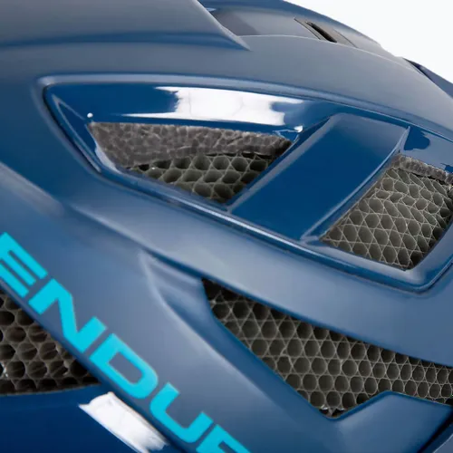 Kask rowerowy Endura MT500 MIPS blueberry