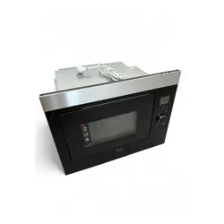 Kuchenka mikrofalowa AEG MBE2658SEM - outlet
