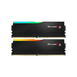 Pamięć RAM G.Skill Ripjaws M5 RGB DDR5 32GB (2x16GB) 6000 CL36 Czarny