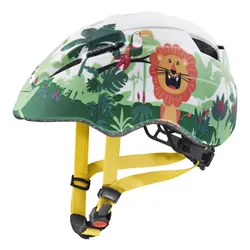 Kask rowerowy UVEX Kid 2 CC