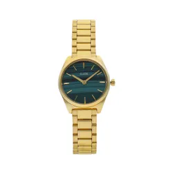 Cluse Féroce Petite Cw11702 Gold Saati