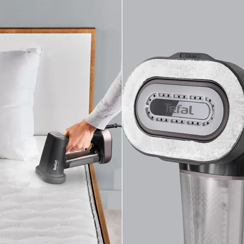 Parownica do ubrań (Steamer) TEFAL DT8765E0 Pure Force 3w1