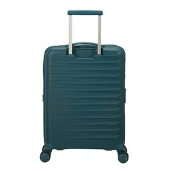 Walizka mała American Tourister FastForward - totally teal